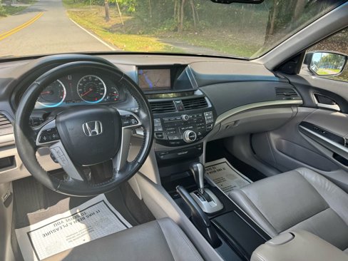 Used 2010 Honda Accord EX-L image 23