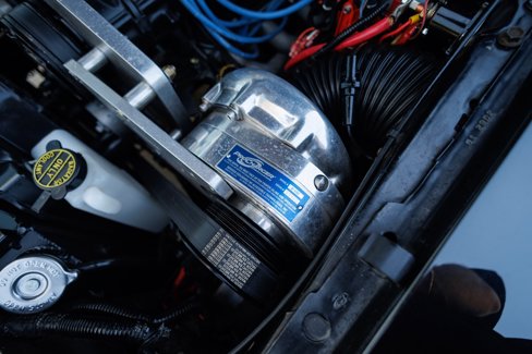 Used 1993 Ford Mustang GT image 70