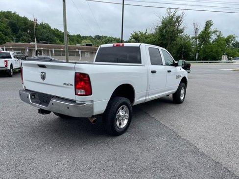Used 2015 RAM 2500 Tradesman w/ Chrome Appearance Group image 7