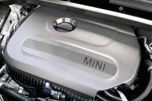 New 2026 MINI Cooper Countryman S image 17