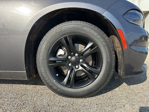 Certified 2023 Dodge Charger SXT image 41
