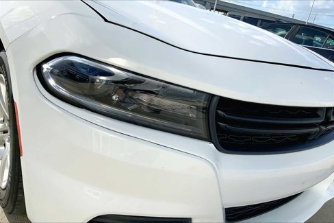 Used 2022 Dodge Charger SXT image 27