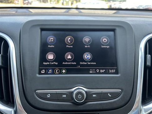 Certified 2022 Chevrolet Equinox LS image 17