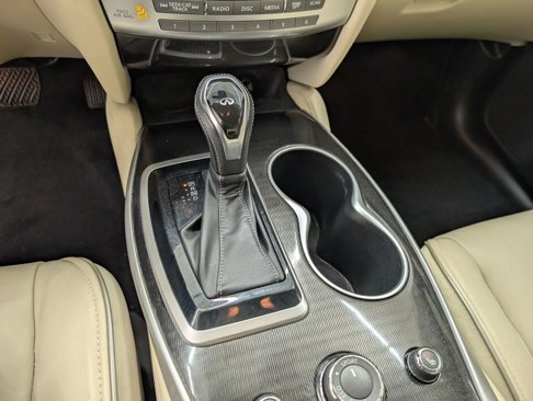 Used 2017 INFINITI QX60 FWD w/ Premium Plus Package image 20