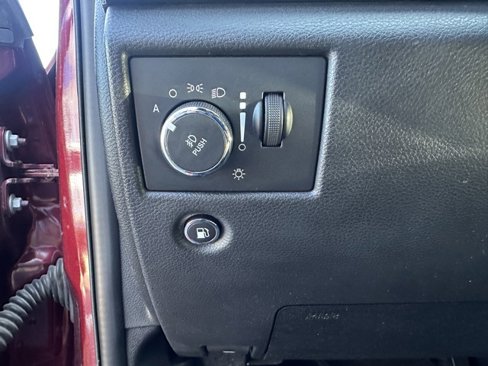 Used 2022 Jeep Grand Cherokee Laredo E w/ Security & Convenience Group image 27