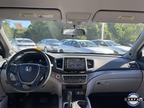 Used 2016 Honda Pilot EX image 9