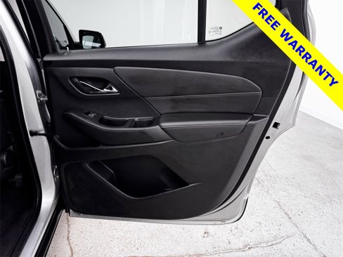 Used 2020 Chevrolet Traverse LS w/ LPO, Floor Liner Package image 13