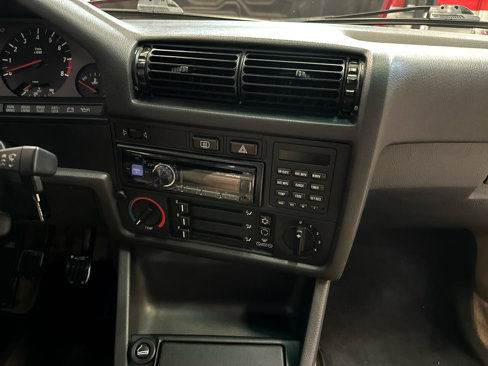 Used 1988 BMW M3 Coupe image 18