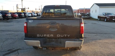 Used 2008 Ford F250 XL image 9