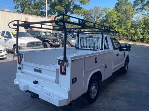 Used 2019 Ford F350 XL w/ Power Equipment Group image 6