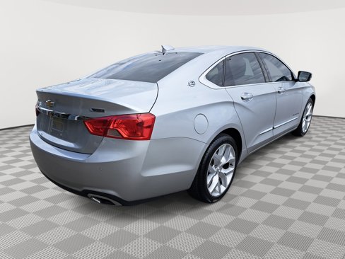 Used 2019 Chevrolet Impala Premier image 6