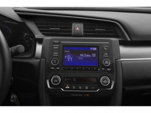 Used 2019 Honda Civic LX image 13