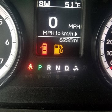 Used 2019 RAM 1500 Classic Warlock image 11