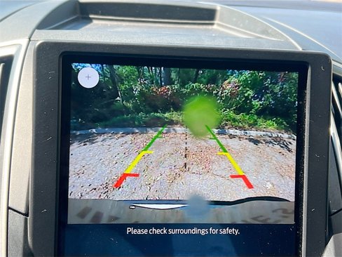 Used 2024 Ford Edge SEL image 15