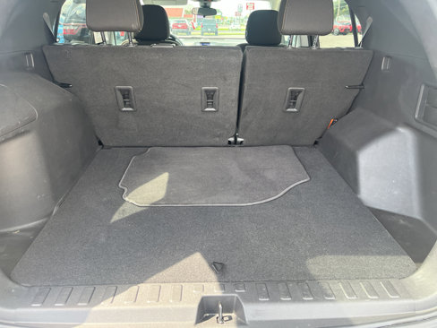 Used 2022 Chevrolet Equinox LT image 6