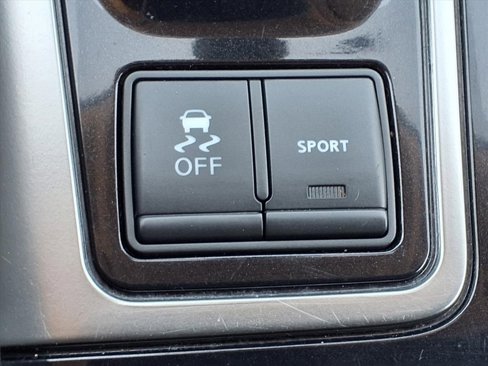 Used 2023 Nissan Maxima SV w/ Floor Mat Group image 12