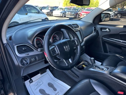 Used 2016 Dodge Journey Crossroad w/ Quick Order Package 28V image 14