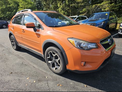 Used 2015 Subaru Crosstrek 2.0i Premium image 1