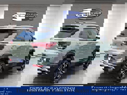 New 2026 Chevrolet TrailBlazer LT w/ Convenience Package image 13