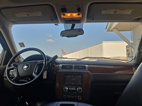 Used 2007 Chevrolet Silverado 2500 LTZ w/ Safety Package image 21