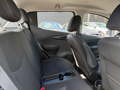 Used 2020 Chevrolet Spark LT image 17
