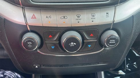 Used 2016 Dodge Journey SE w/ Flexible Seating Group image 15