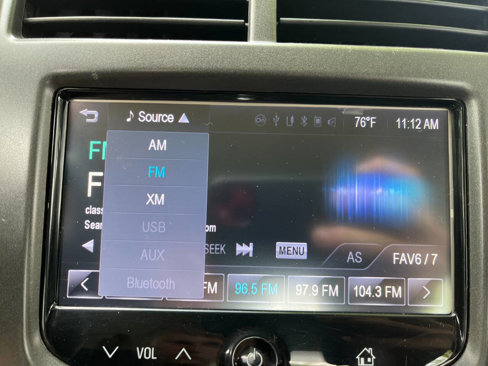 Used 2015 Chevrolet Sonic LT image 13