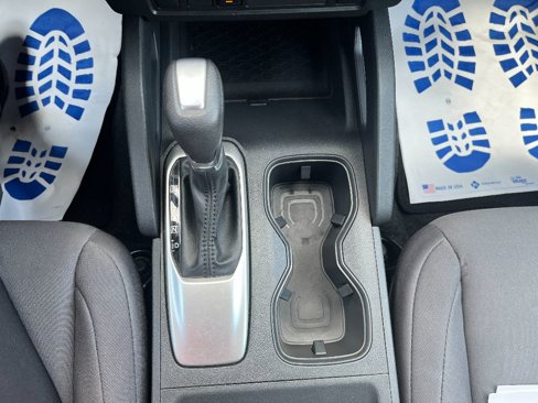 Used 2023 Nissan Frontier S w/ Technology Package image 24