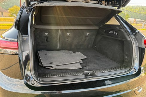 Used 2021 Buick Envision Essence w/ Sport Touring Package image 12