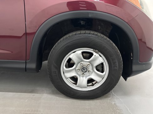 Used 2014 Honda CR-V LX image 56