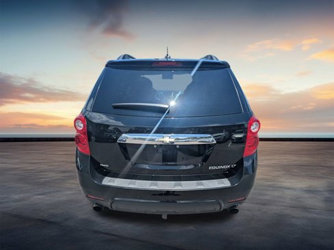 Used 2015 Chevrolet Equinox LT w/ Driver Convenience Package image 5