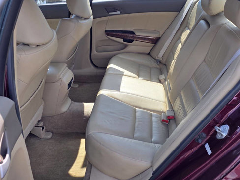 Used 2010 Honda Accord EX-L image 12