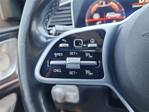 Used 2020 Mercedes-Benz GLS 450 4MATIC image 16
