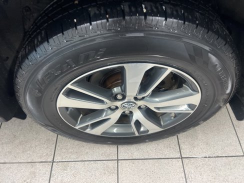 Used 2017 Toyota RAV4 XLE image 11