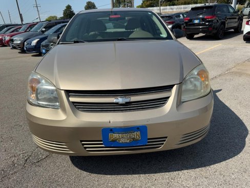 Used 2007 Chevrolet Cobalt LS w/ Enhanced Safety Package image 9