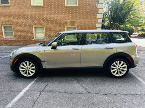Used 2016 MINI Cooper Clubman S image 6