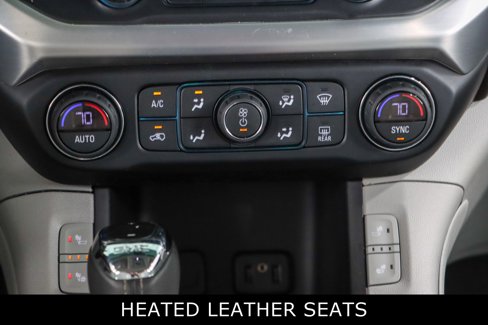 Used 2018 GMC Acadia SLT image 20