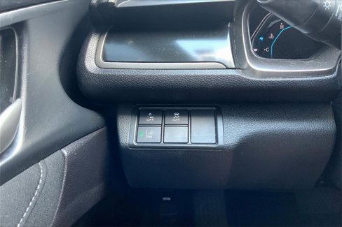 Used 2021 Honda Civic EX image 36