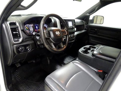 Used 2022 RAM 2500 Tradesman w/ Protection Group image 20