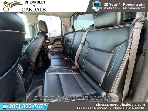 Used 2018 Chevrolet Silverado 1500 LT w/ All Star Edition image 25