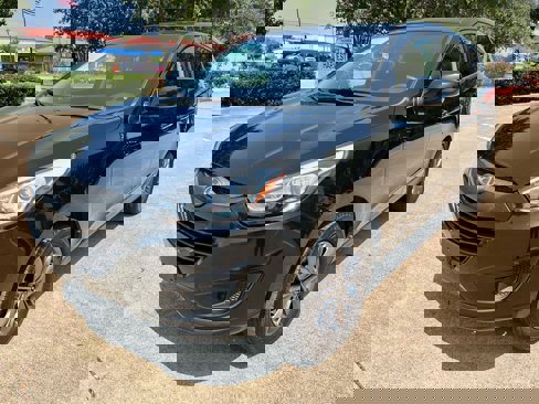 Used 2015 Hyundai Tucson GLS image 1