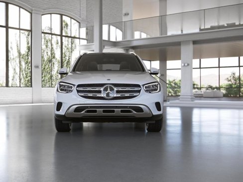 Certified 2021 Mercedes-Benz GLC 300 4MATIC image 38