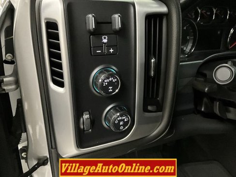 Used 2017 GMC Sierra 1500 SLT w/ SLT Premium Package image 17