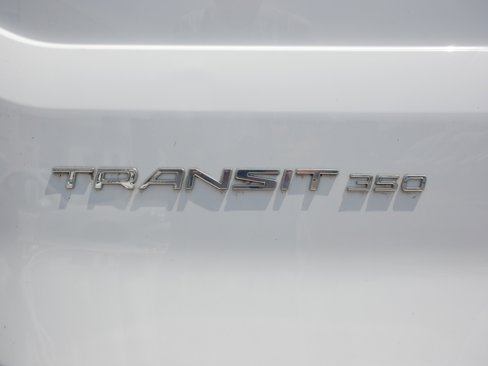 Used 2017 Ford Transit 350 130 Low Roof w/ Premium Package image 4