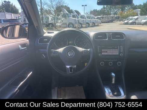 Used 2014 Volkswagen Jetta TDI image 15