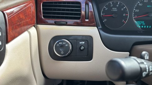Used 2007 Chevrolet Impala LT image 31