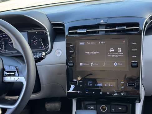 Used 2024 Hyundai Tucson SEL image 19