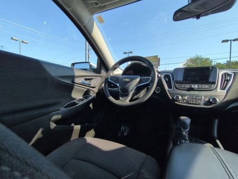 Certified 2023 Chevrolet Malibu LT image 7