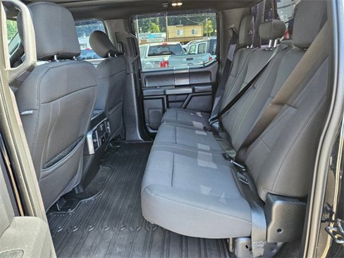 Used 2018 Ford F150 XLT w/ Equipment Group 302A Luxury image 14