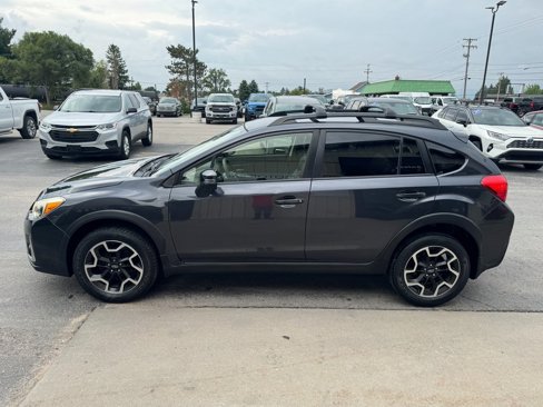 Used 2016 Subaru Crosstrek 2.0i Limited w/ Popular Package #2 image 6